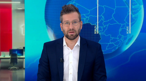 העולם היום | 17.07.23