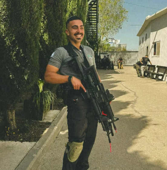 שליו זבולוני