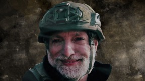 200 אלף ש"ח וביקור תמוה ברפיח: מה אסף גרניט עשה במילואים? | תחקיר