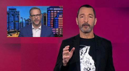 מהצד השני עם גיא זהר | 11.03.25