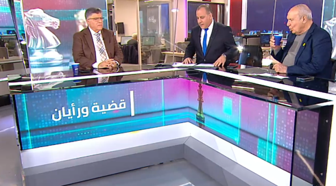 قضية ورأيان (1)