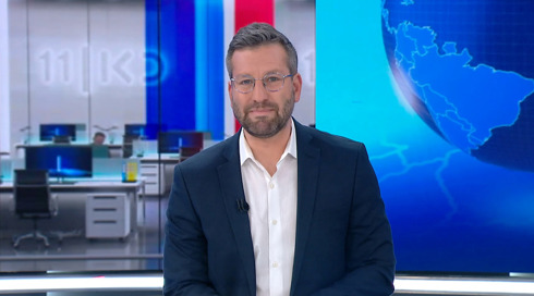 העולם היום | 25.02.25