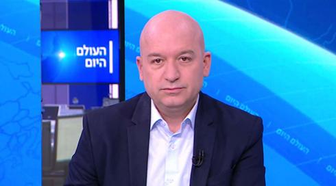 העולם היום | 11.07.22