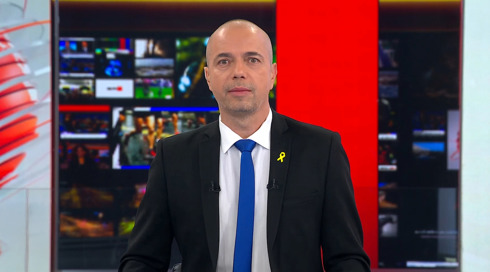 מהדורת כאן חדשות | 31.12.25