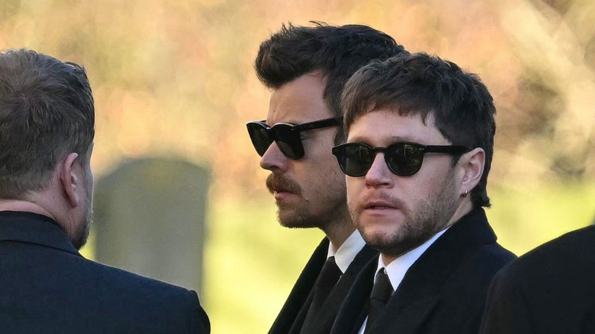 נייל הורן והארי סטיילס בוולברהמפטון, היום