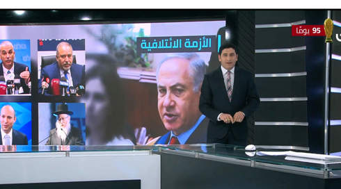 نايف سارجي