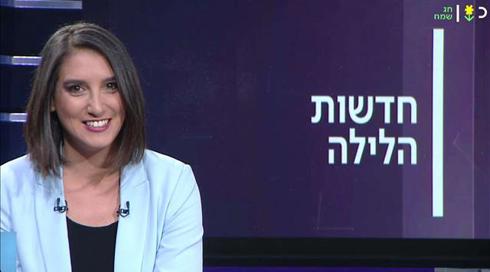 חדשות הלילה | 21.04.19