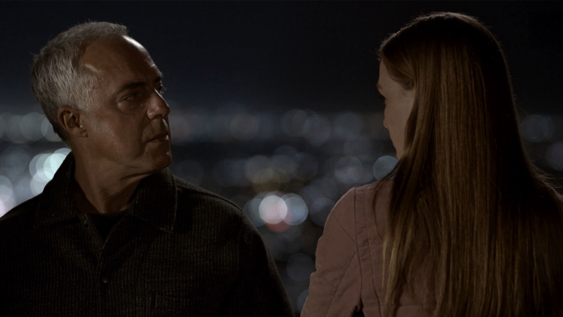 בוש עונה 7 | פרק 8 - למען סוניה