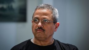 המפכ"ל לשעבר רוני אלשיך, מרץ 2025