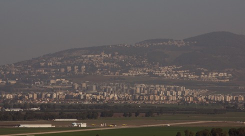 לאחר התחקיר ב"ארץ עיר": מהנדס העיר עפולה סיים את תפקידו