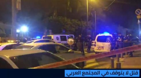 ما كان الاسبوع مع نايف سارجي 2.7.2022