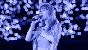 טיילור סוויפט