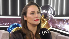 קרן פלס מתייוונת חוצה את הקווים