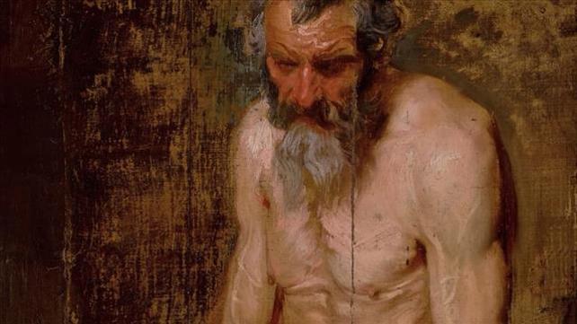 ציור של אנטוני ואן דייק 