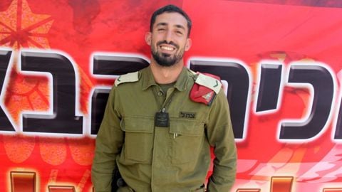 אימו של אורי דנינו: 