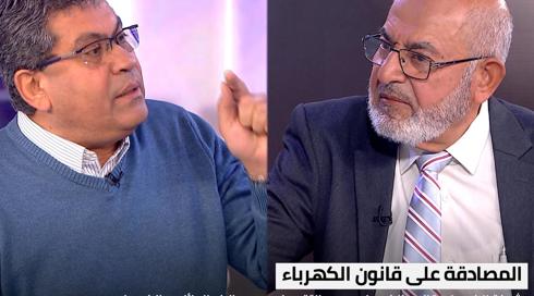 قضية ورأيان | حول قانون الكهرباء