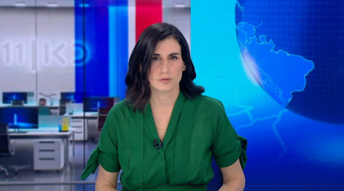 העולם היום | 12.11.24