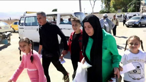 תקיפה בלבנון