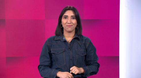  الجِهة الثانية مع رجاء كناعنة | 08.04.2025 | هل المظاهرات في غزّة، تصب في مصلحة حركة حماس؟،