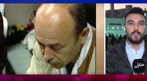 الخامسة في مكان مع وسيم كيوف | 19.1.2023