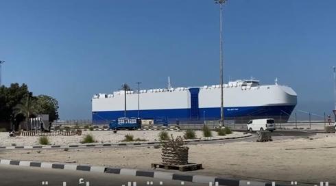 الخامسة في مكان مع وسيم كيوف 28