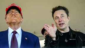 "ארה"ב בדרך לפשיטת רגל": מה גרם לאילון מאסק להשתלח בטראמפ?