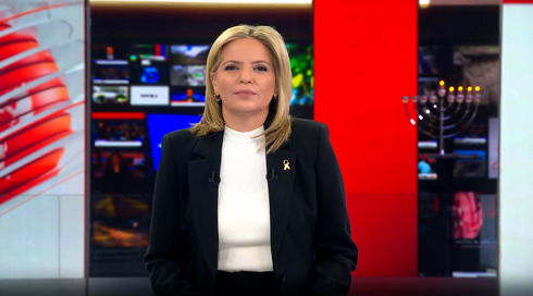 מהדורת כאן חדשות | 18.12.25