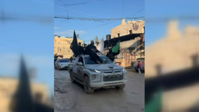 סיכול הטרור בג'נין עולה שלב: מבצע "חומת ברזל" יצא לדרך