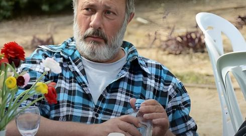 אליהו מרגלית