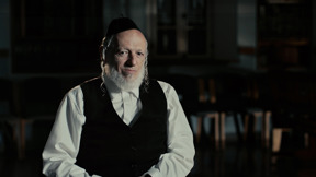משי זהב | פרק 1 - כולם ידעו