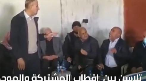 الخامسة في مكان مع وسيم كيوف 2.1.2022