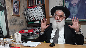חילונים יוצאים, חרדים נכנסים: המסע בערים שאיבדו את הרוב הליברלי ממשיך