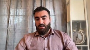 "ניסו לדקור אותי עם מקדחה": פרו פלסטינים תקפו חיילי צה"ל בטורונטו