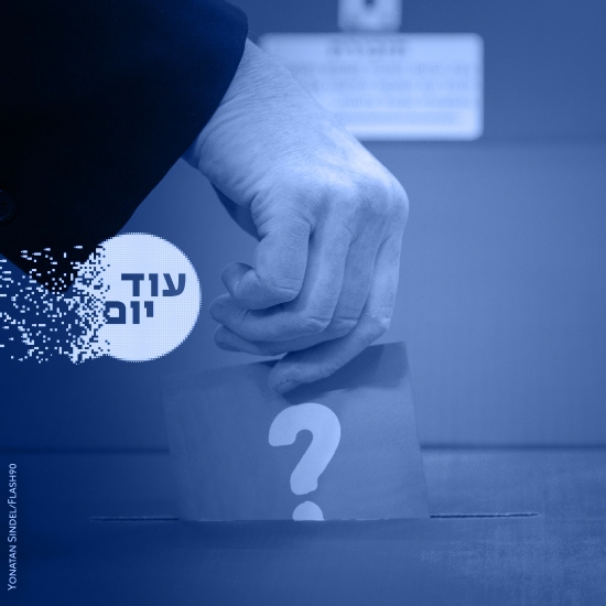 השיטה שכולם מסכימים שצריך לשנות