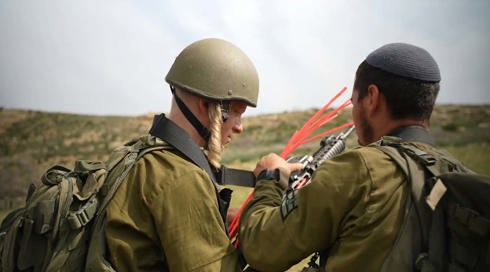 זמנים ללימוד תורה ואוכל כשר למהדרין: הצצה לחטיבה החרדית הראשונה בצה"ל