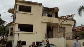 הירי מלבנון לא עוצר: "לא יצאנו מהבית מתחילת המלחמה"