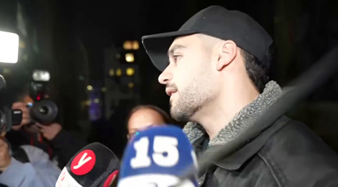 בריון אלים או ״מציב מראה לשמאל״: מאיפה הגיח מרדכי דוד לחיינו?