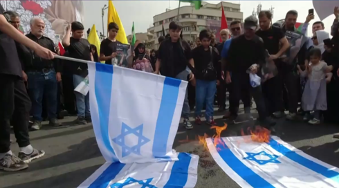 الخامسة في مكان مع وسيم كيّوف | 05.08.24