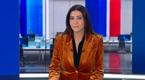 שבע עם קרן אוזן | 15.12.24