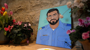 הראשון לצאת, האחרון לחזור: מדינה שלמה נפרדת מרן גואילי