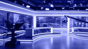 אולפן חדשות