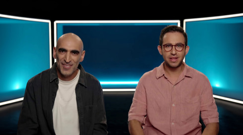 מה שתגידו עונה 4 | פרק 36 - 03.07.25