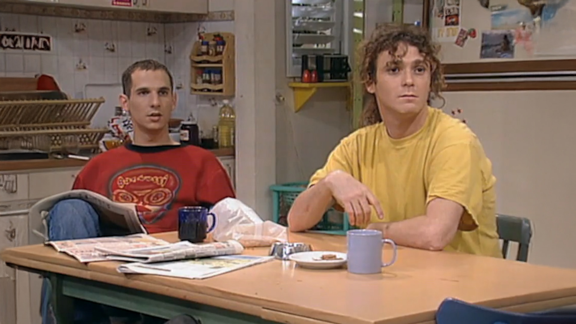 עשרים פלוס עונה 1 | פתיח