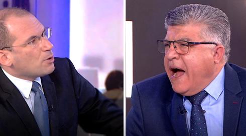 قضية ورأيان | الأزمة الروسية - الأوكرانية