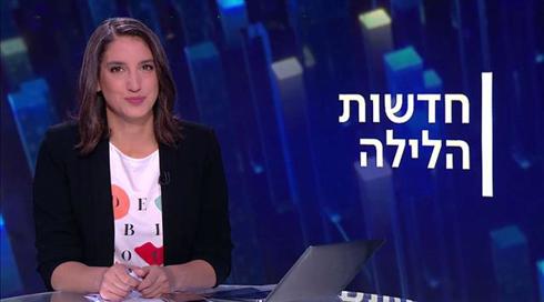 חדשות הלילה | 06.06.21