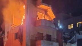 תקיפת צה"ל במזרח לבנון, 20 בפברואר 2026