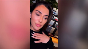 הדא ביוטי תחת מתקפה: המשפיענית תמכה במשטר האיראני - ועומדת בפני חרם 