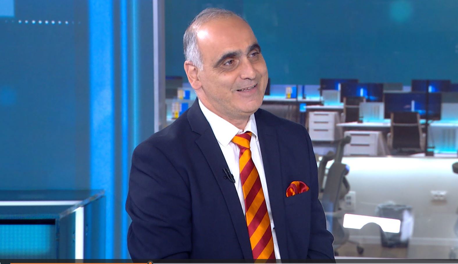 وديع ابو نصار