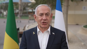 ראש הממשלה בנימין נתניהו