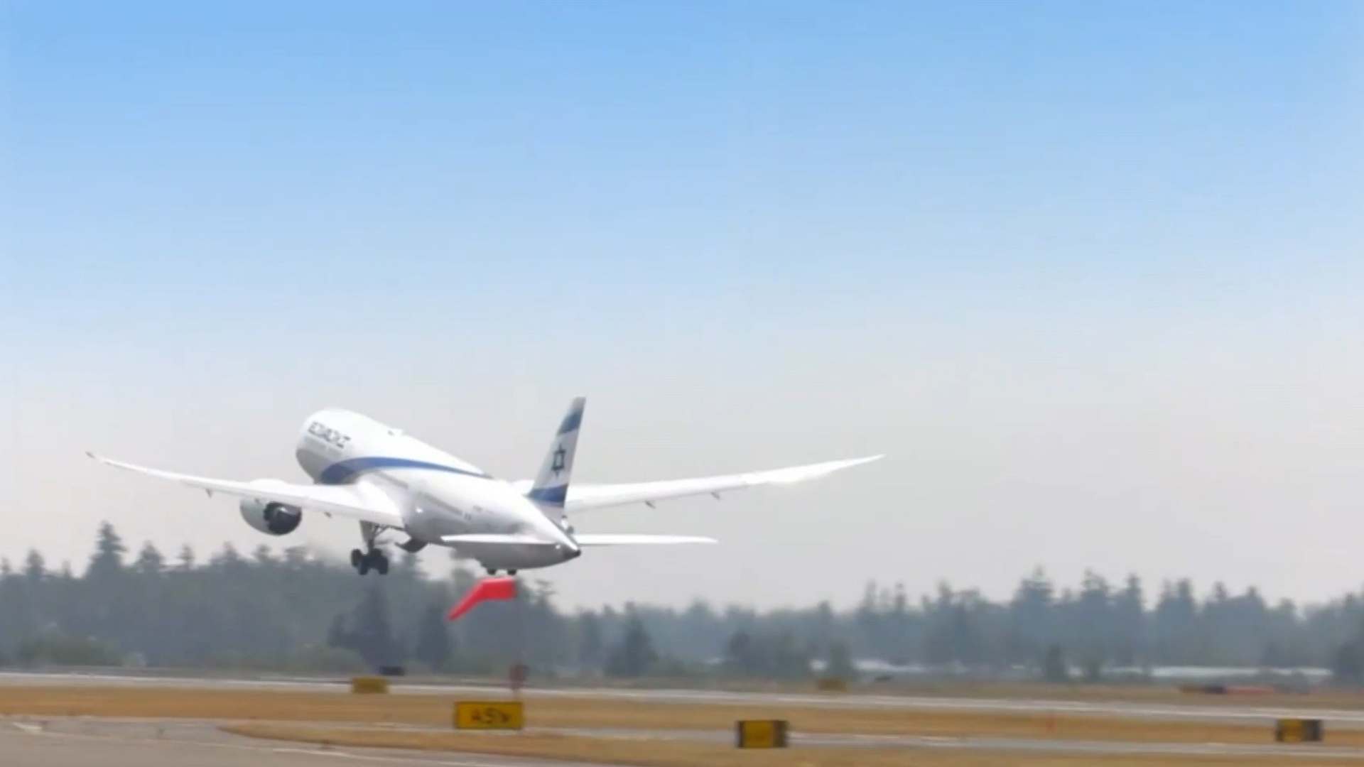 לאן אי אפשר לטוס ולהיכן דווקא יתוגברו ההמראות?